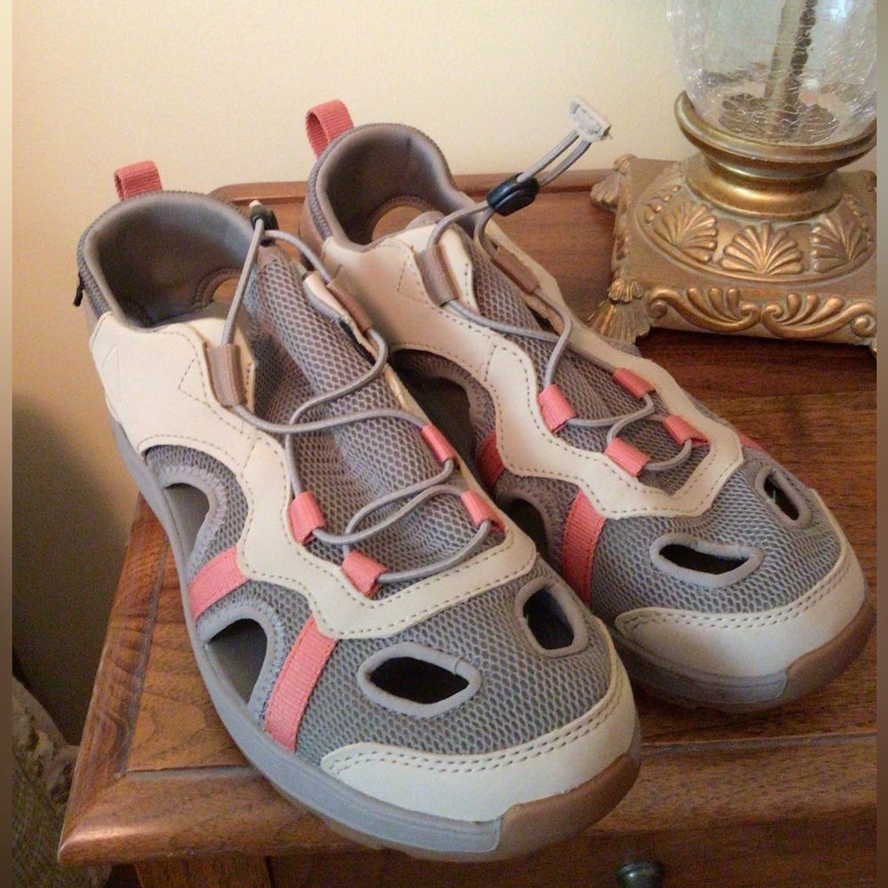 Teva Sport Sandal-Runners